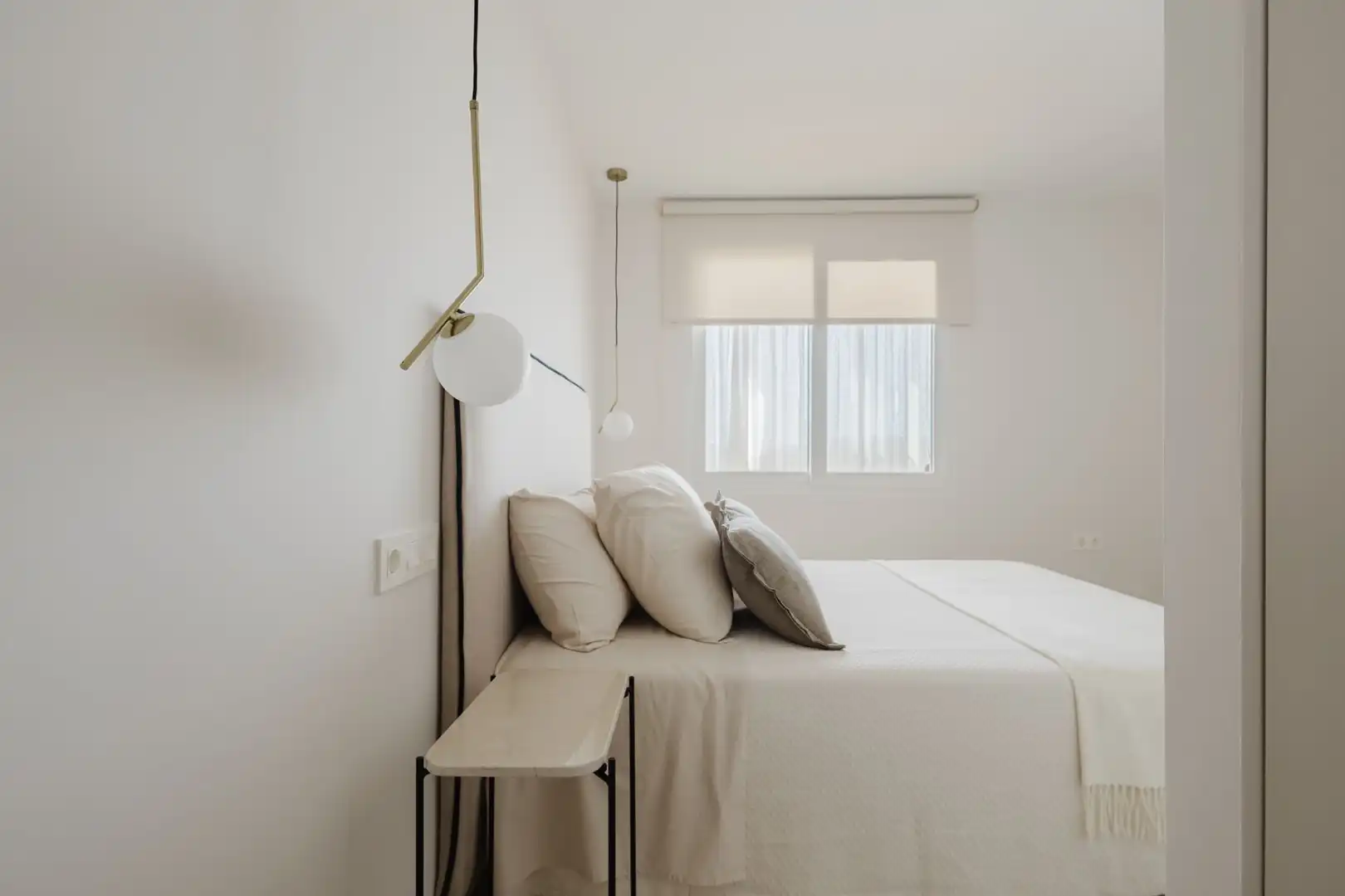 Apartment mit Pool zum Verkauf in Gregorio marañón, imagen 37