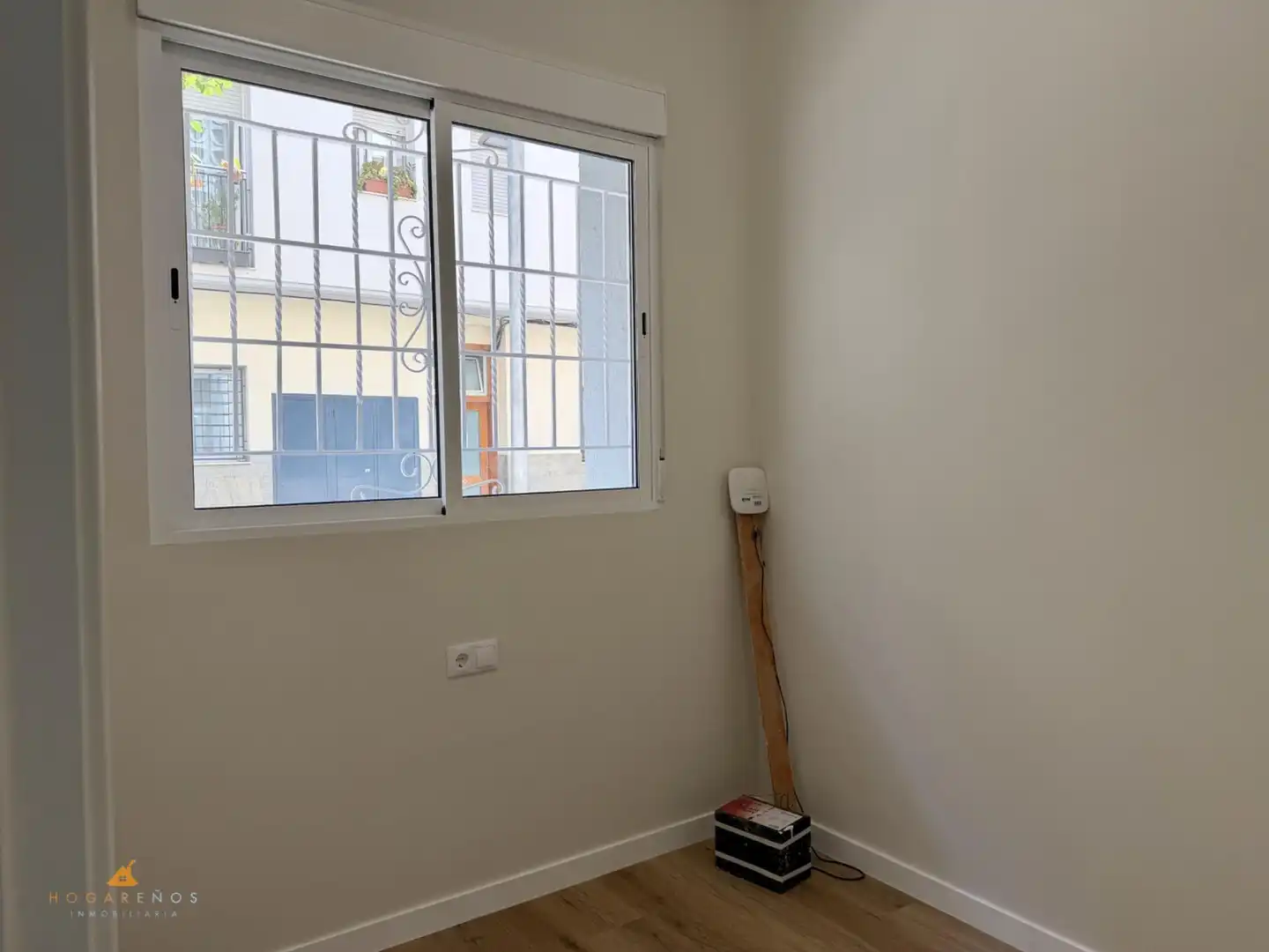 Habitación de Planta baja en venta en Mataró con Parquet