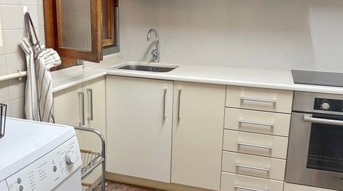 Foto 2 de Pis en venda a Hernani, Gipuzkoa