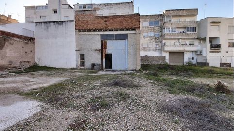 Foto 5 de Residencial en venta en Los Dolores, Murcia Capital