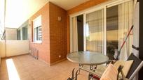 Terrace of Apartment for sale in Estepona  with Terrace and Swimming Pool