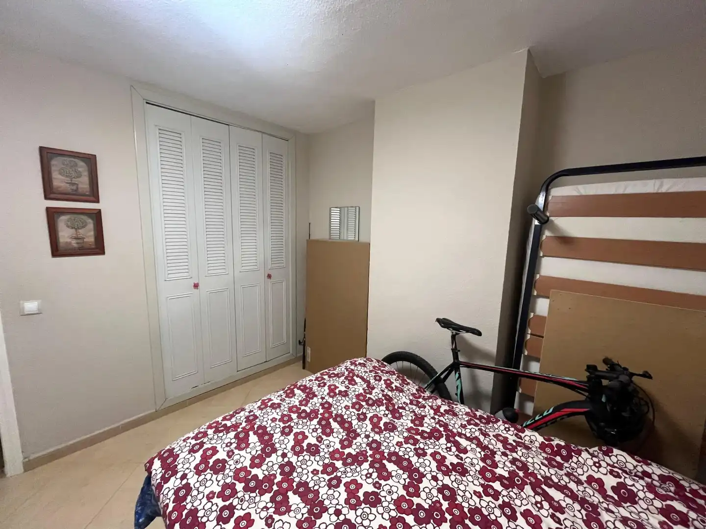 Schlafzimmer von Wohnung zum Verkauf in El Portil
