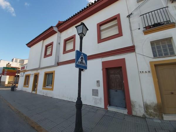 Foto 1 de Pis en venda a Grulla Negra, Benalup-Casas Viejas, Cádiz