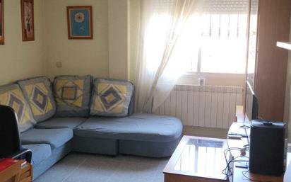 Living room of Flat for sale in Mejorada del Campo