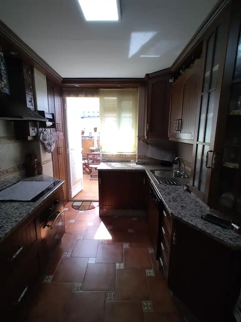 Flat with terrace for sale in Baena, imagen 3