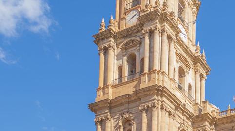 Foto 4 de Pis en venda a Centro Histórico, Málaga