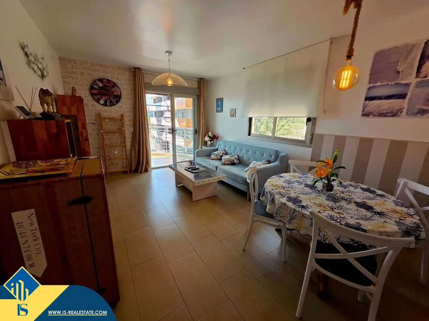 Piso con ascensor en venta en Playa del Cura, imagen 4