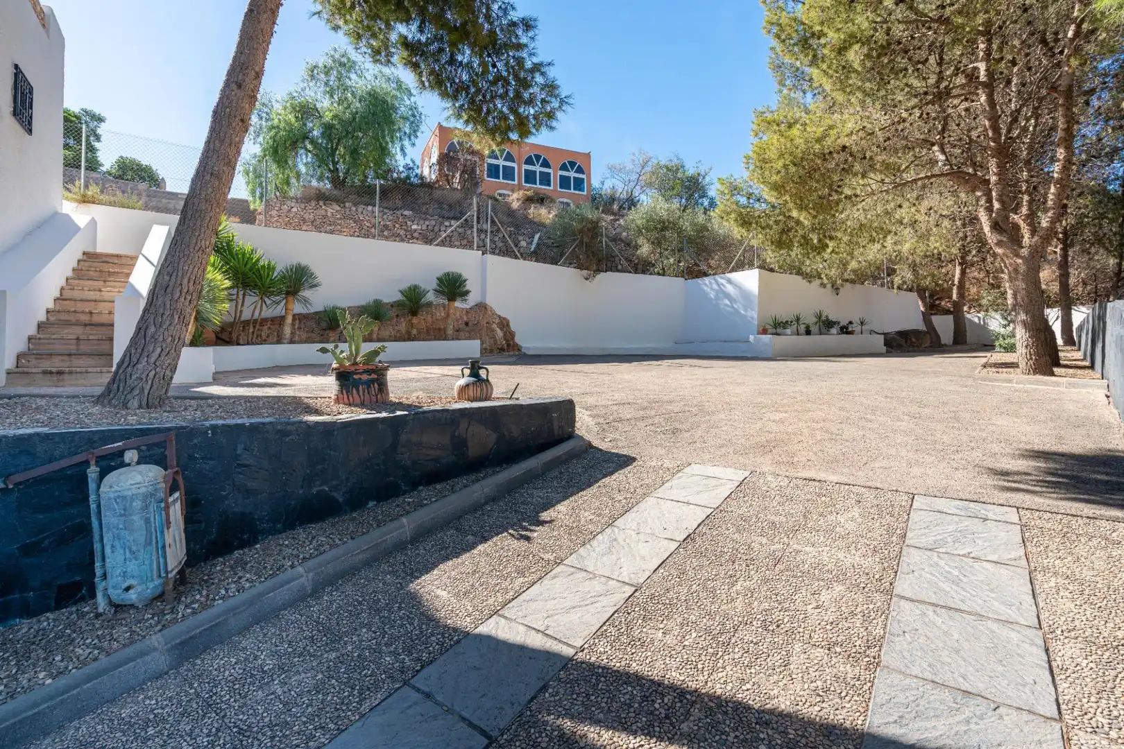 Casa o chalet en venta en POLíGONO 1 PARAJE 20 C J CAMP, Alhama de Almería