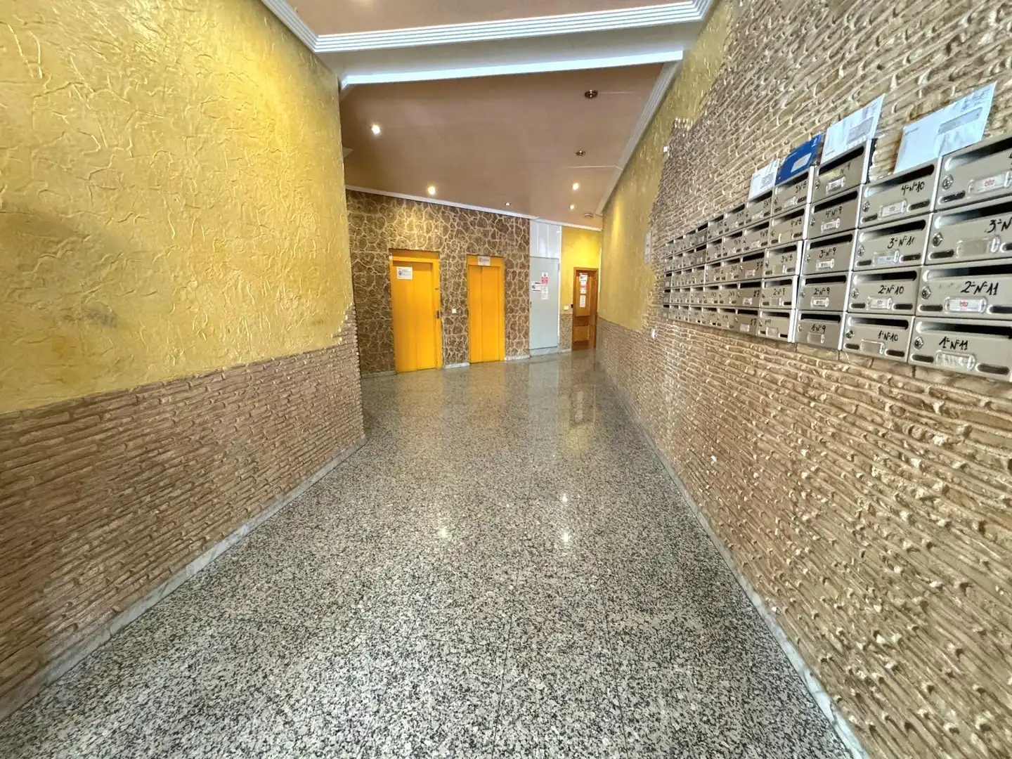 Einzelparkplatz zum Verkauf in Playa del Cura, imagen 7