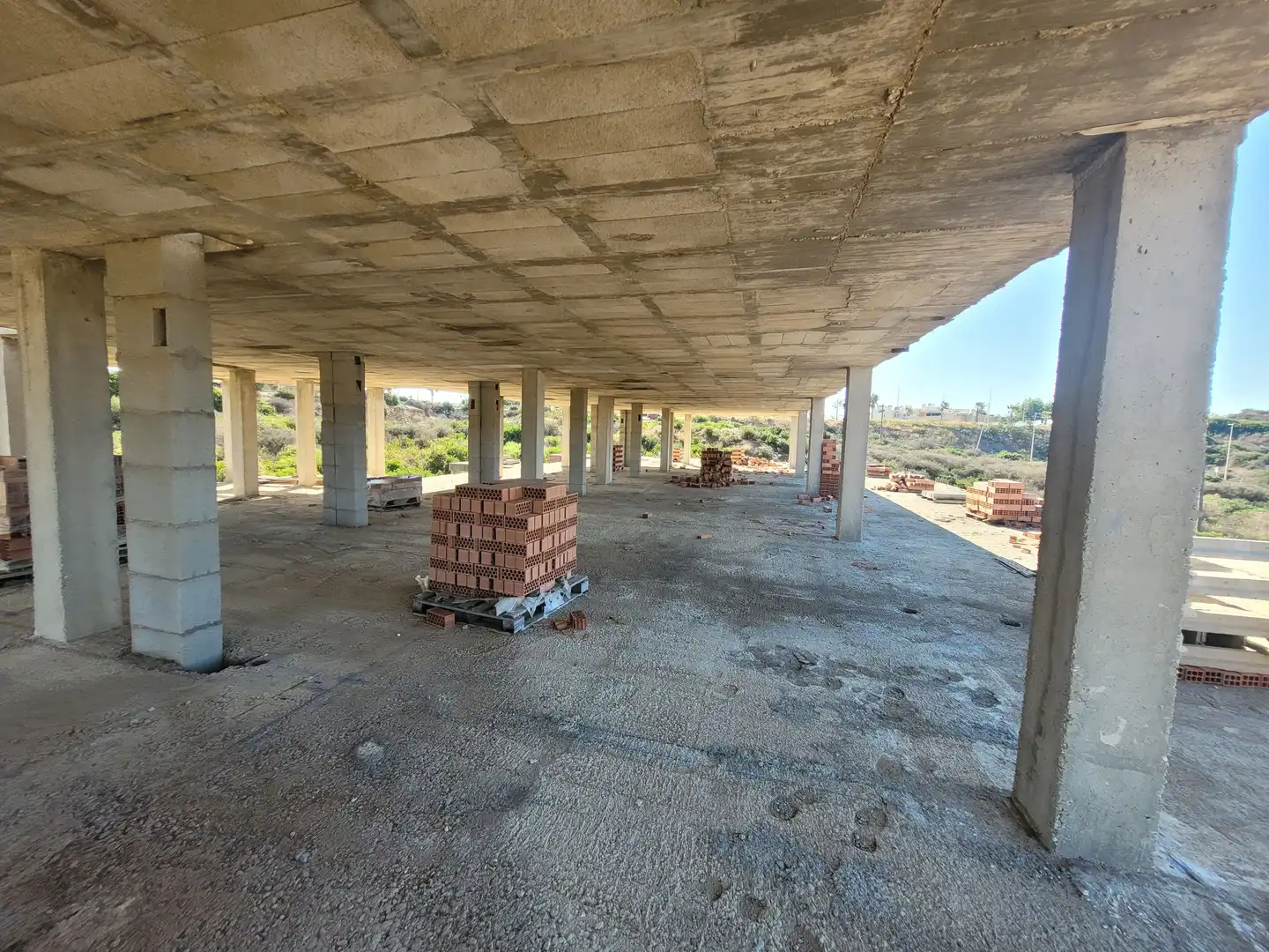 Edificio en venta en Casares