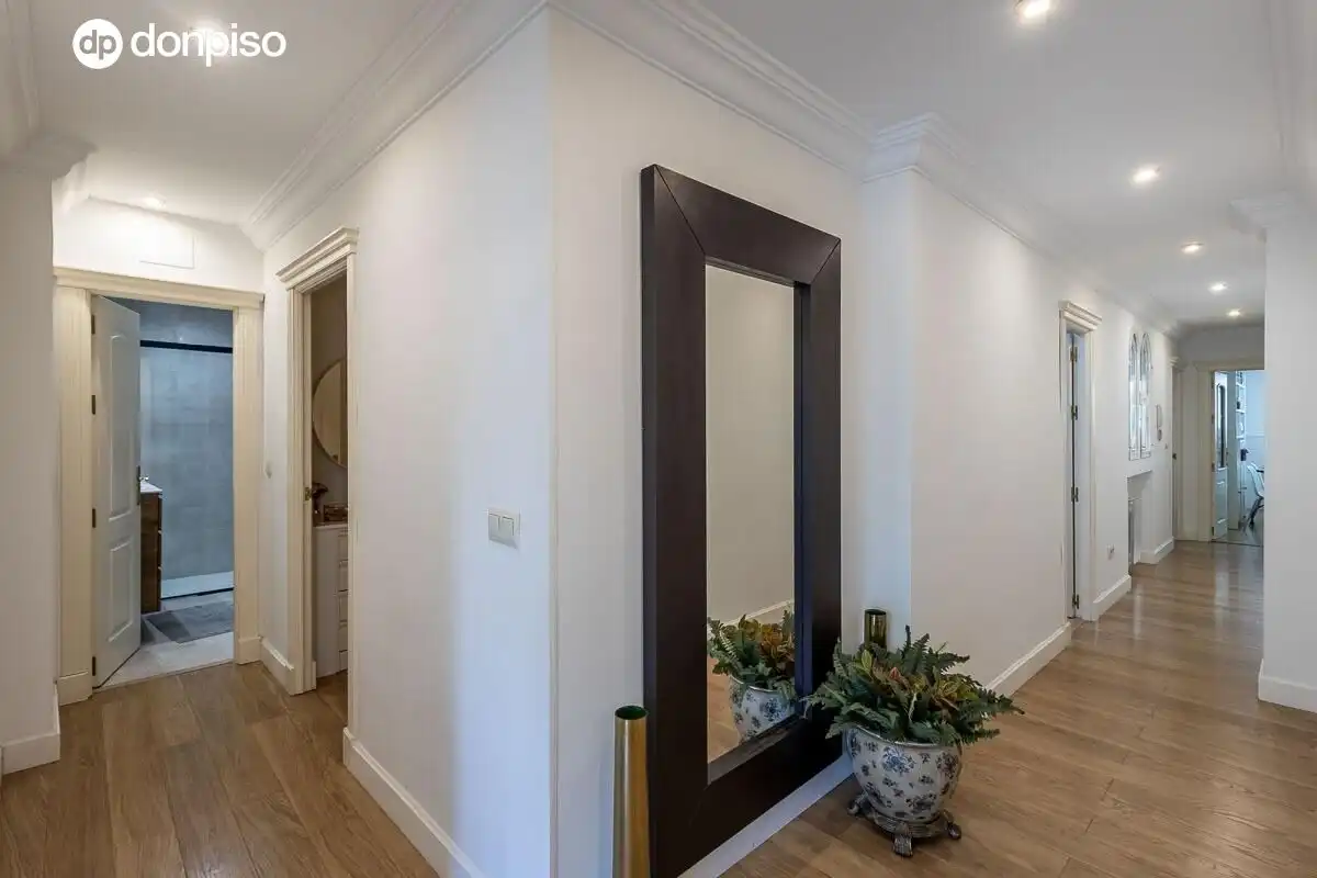 Appartement avec terrasse à vendre à Calle CARRERA DE LA VIRGEN, imagen 13