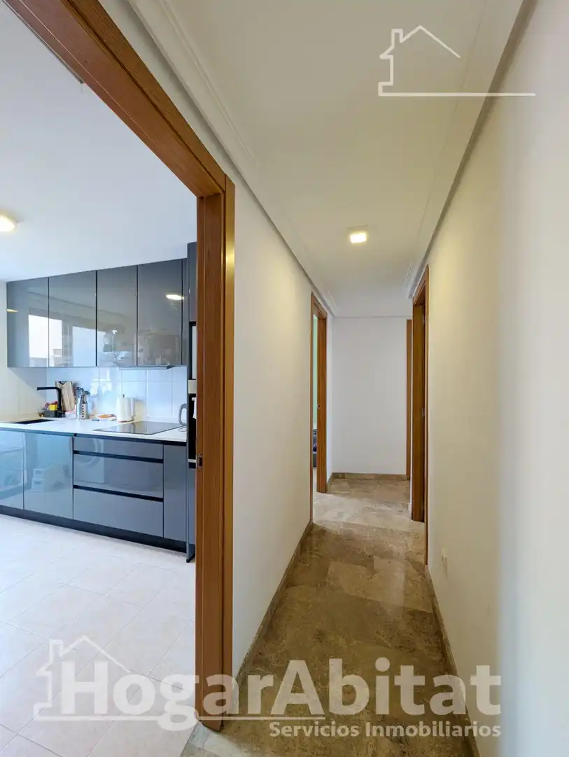 Penthouse mit Terrasse zum Verkauf in Verónica, imagen 33