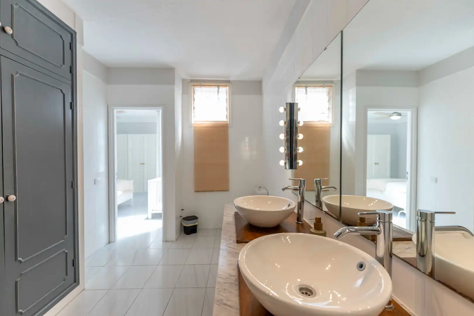 Baño de Ático en venta en Santa Cruz de Tenerife con Amueblado y Balcón