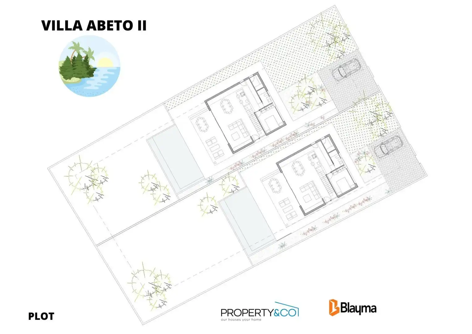 Villa mit Pool zum Verkauf in El Pinar de Campoverde, imagen 14