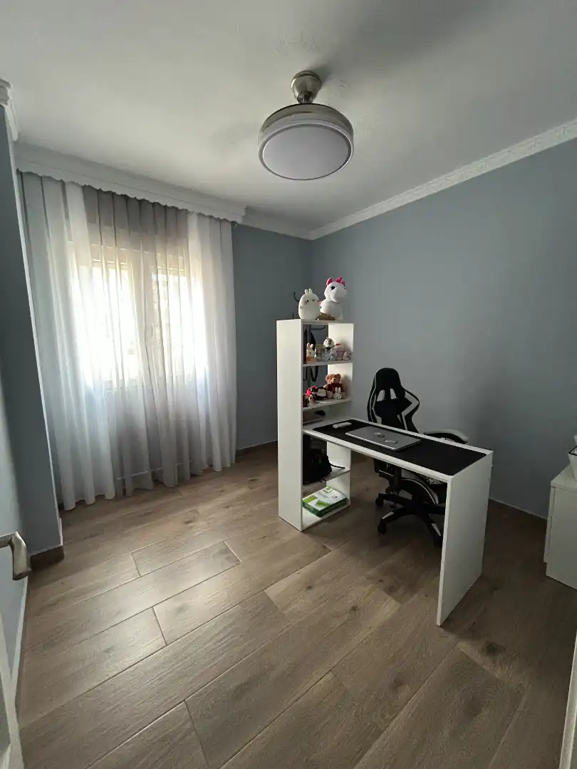 Piso con terraza en venta en Calle Alférez Moreno, imagen 22