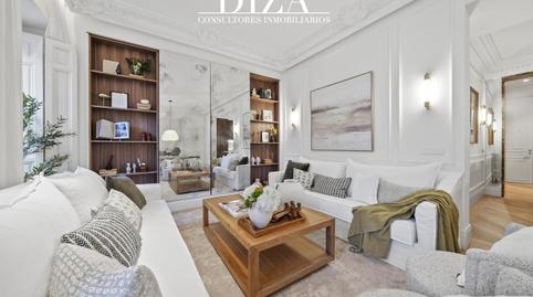 Foto 2 de Pis en venda a De San Miguel, Palacio, Madrid