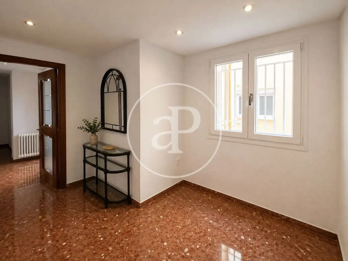 Flat for rent in Arrancapins
