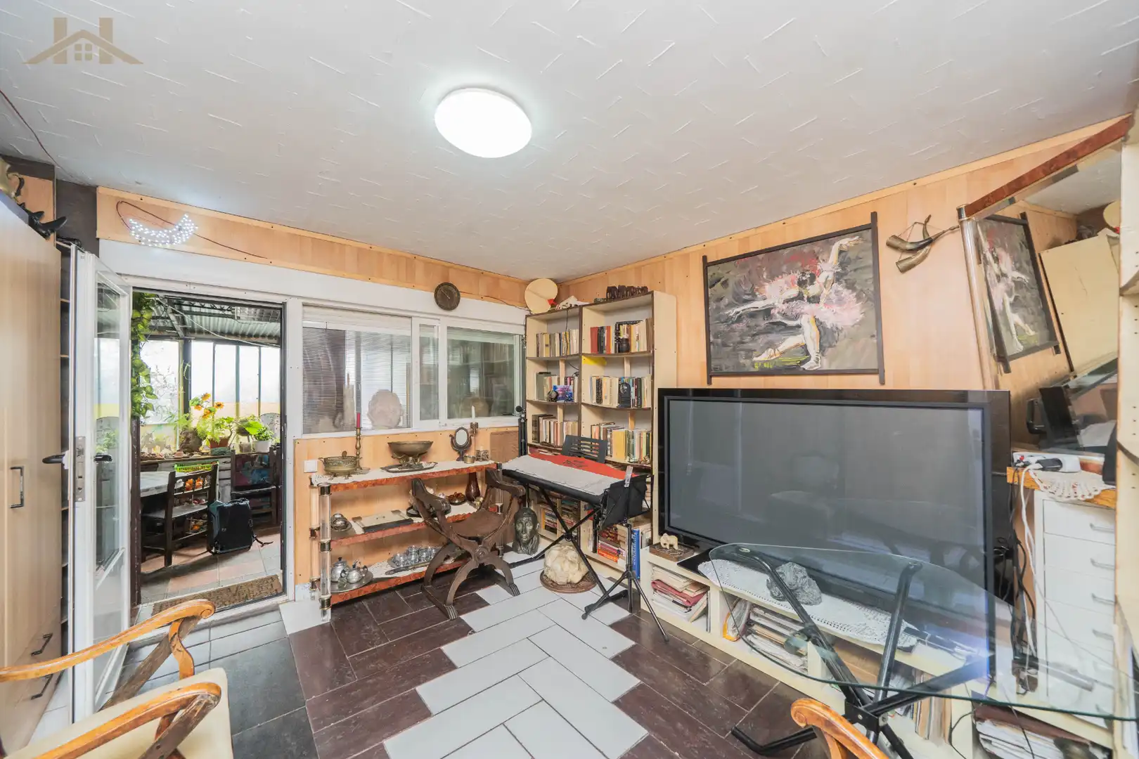 Piso en venta en Calle Emilio Sánchez, 1, Robledo de Chavela