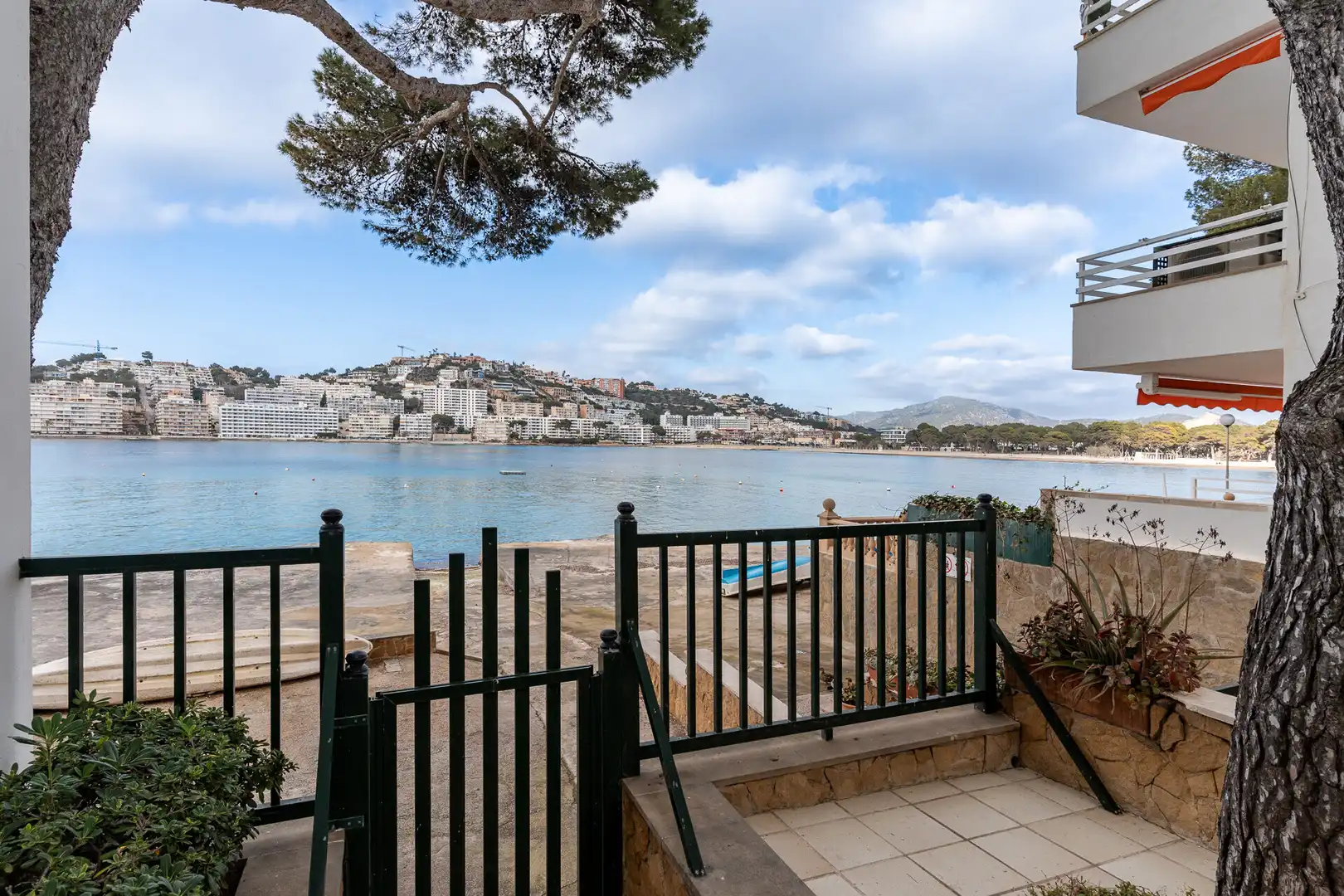 Terrace of Attic for sale in Calvià  with Air Conditioner, Heating and Terrace