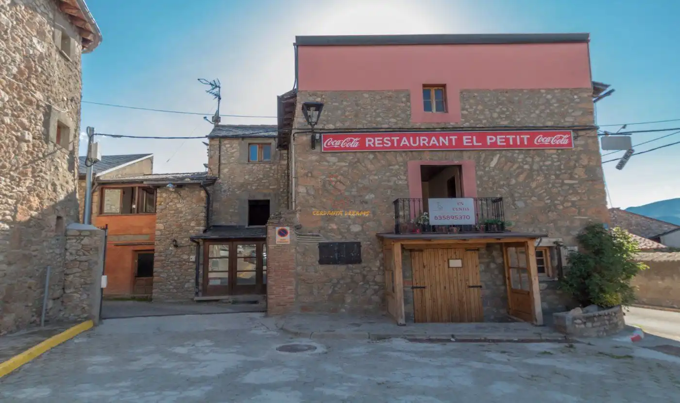 Haus mit Terrasse zum Verkauf in Carrer del Barri 9, imagen 13