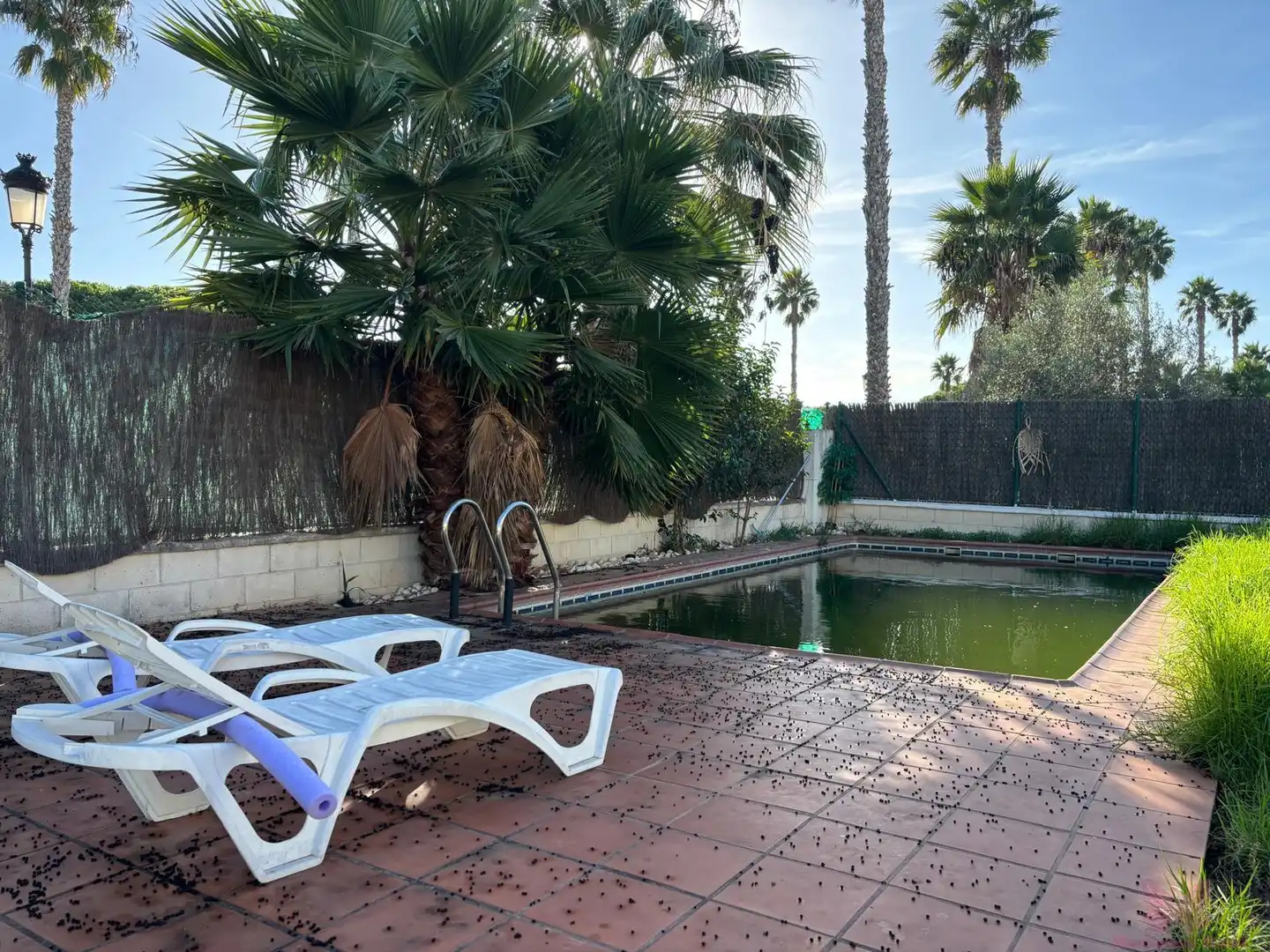 Xalet amb piscina en venda a Novo Sancti Petri, imagen 27