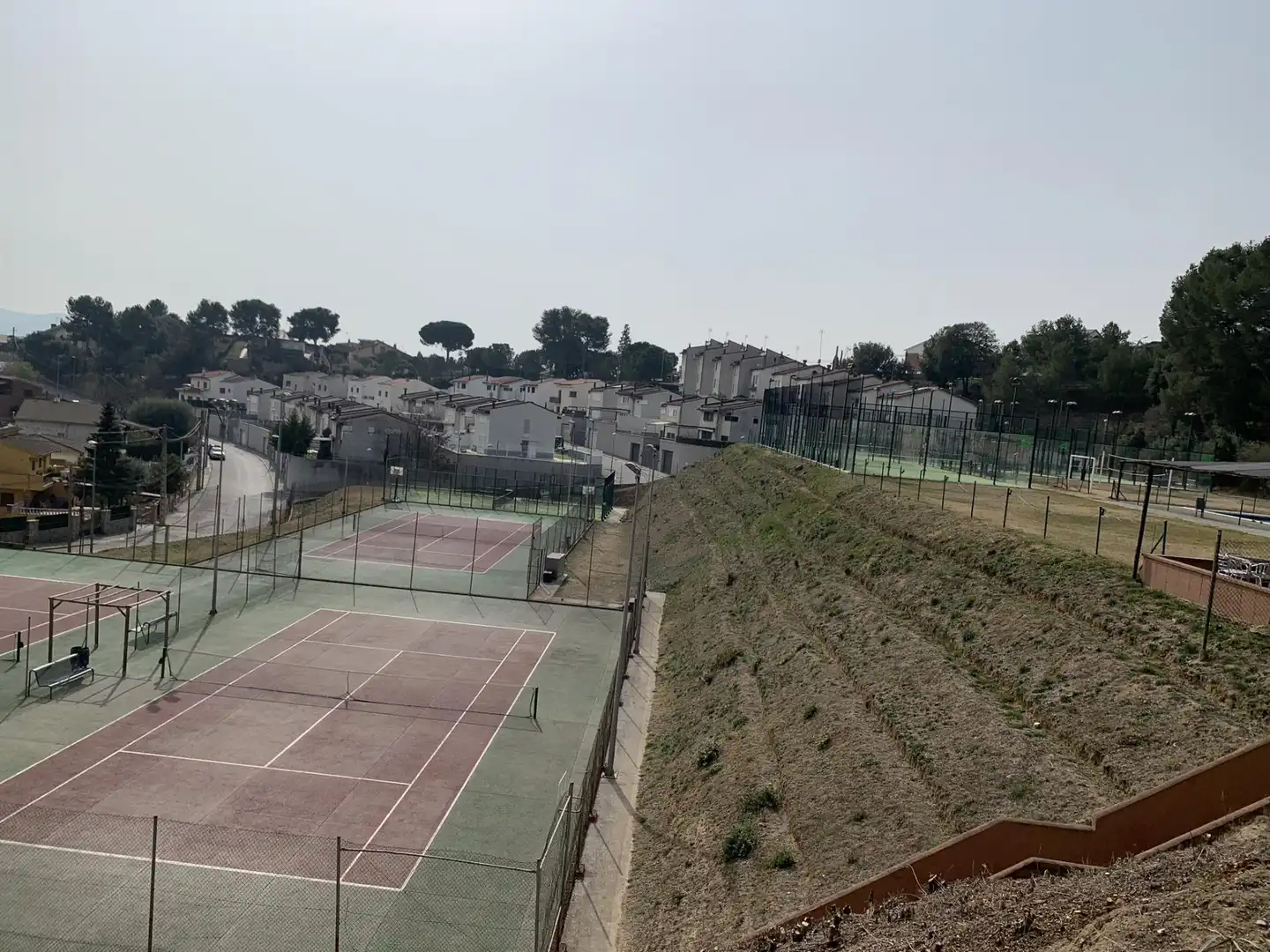 Terrenos y solares en venta en Calle SANTA LAURA, imagen 47