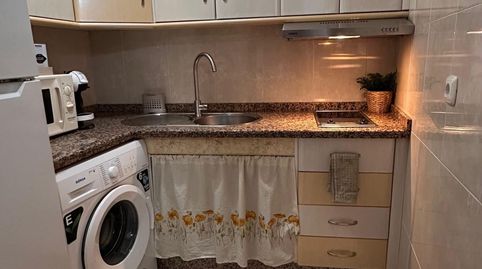 Foto 5 de Apartamento en venta en Cueva de Menga, Antequera