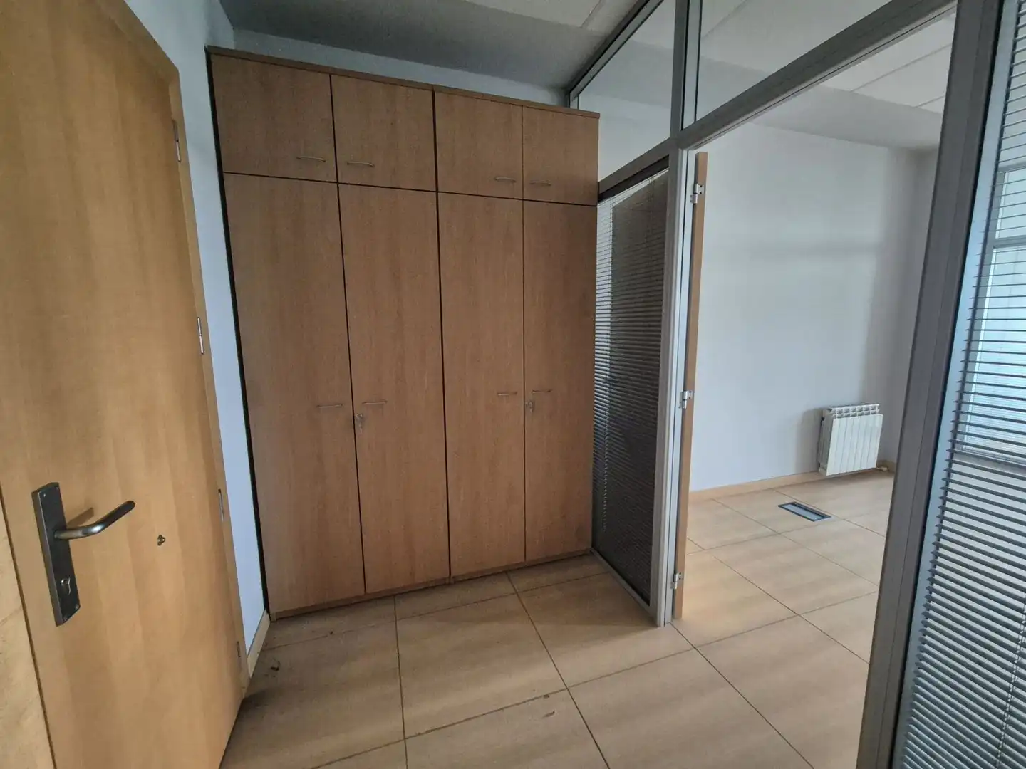 Büro mit Aufzug zum Verkauf in Llanera, imagen 5