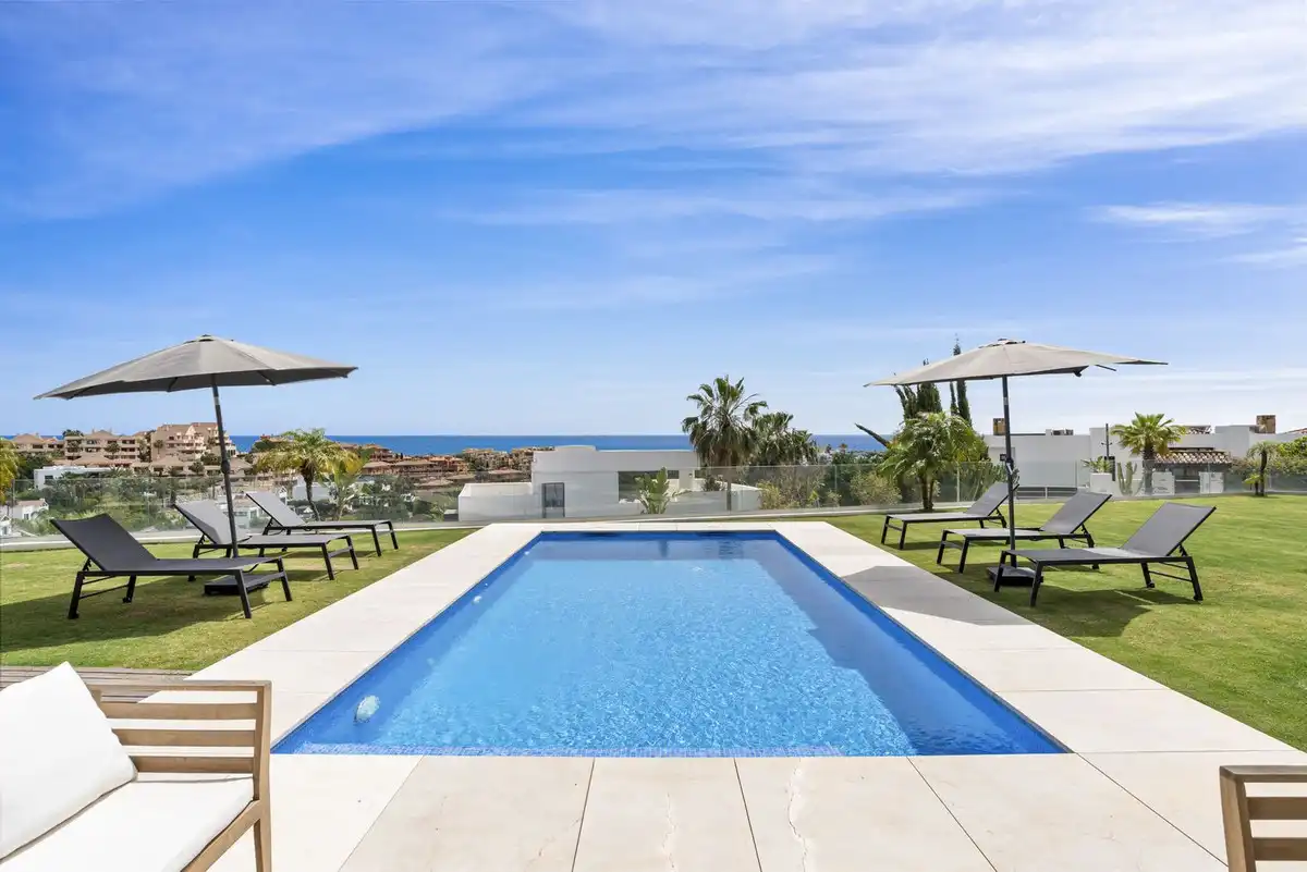 Chalet con piscina en venta en La Alquería, imagen 43