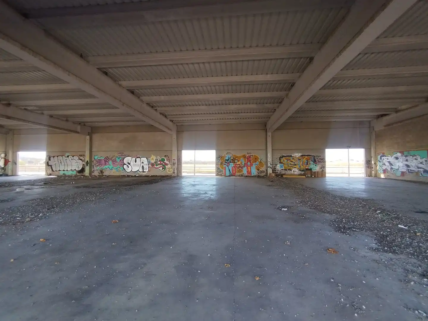 Nave industrielle à vendre à Avenida del Sur, imagen 6
