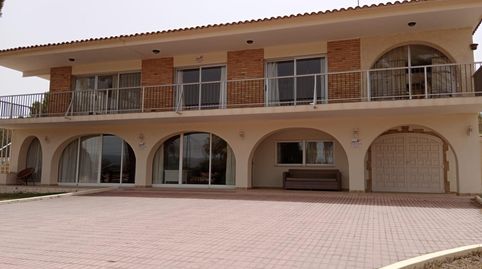 Foto 5 de Casa o xalet en venda a L'Albir, L'Alfàs del Pi