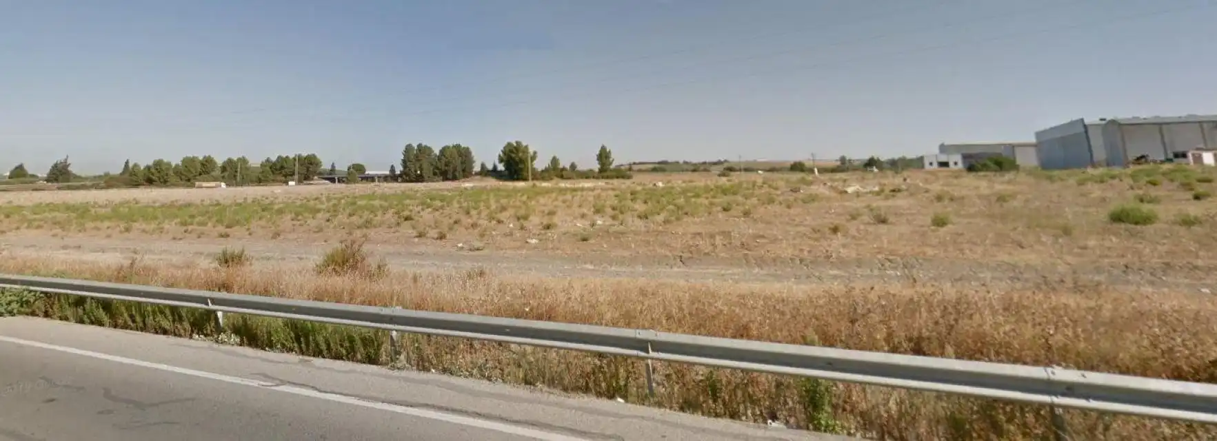 Terreno rustico in vendita a U.E. 1.2 MANZANA B, imagen 3