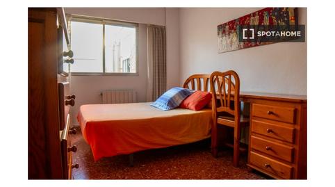 Foto 5 de Piso para compartir en Marxalenes,  Valencia Capital