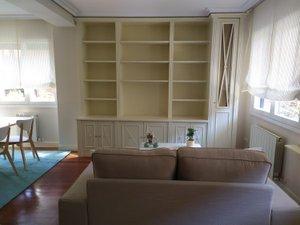 Foto 4 de Pis de lloguer a Talaieta Kalea, Usategui, Getxo