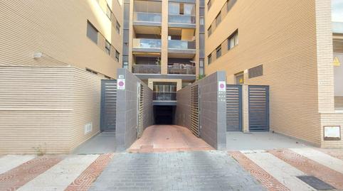 Photo 2 of Garage for sale in Roquetas Pueblo, Roquetas de Mar