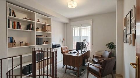 Foto 3 von Büro zur Miete in Calle Jueves, 3, San Miguel, Armilla