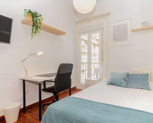 Flat to share in Casco Antiguo