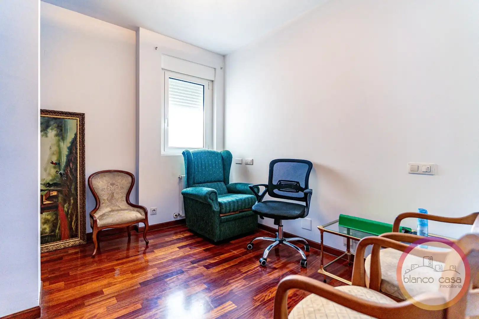 Flat for sale in Carballo  with Heating, Terrace and Storage room