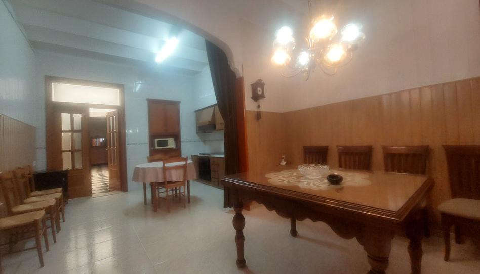 Foto 1 de Casa o xalet en venda a Centro, Castellón