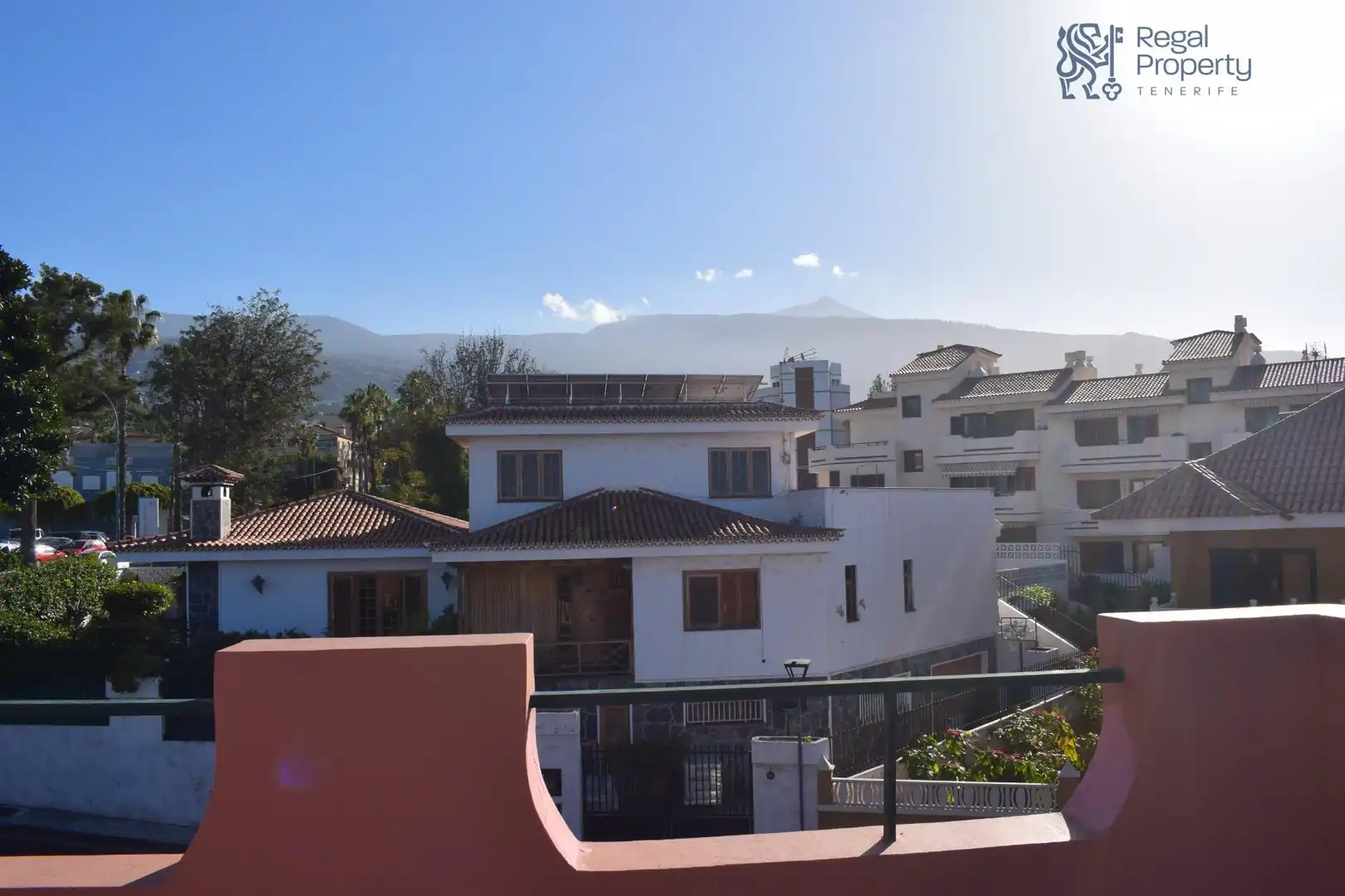 Chalet con jardín en venta en San Antonio - Las Arenas, imagen 17