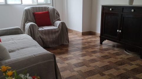 Venta de piso en Avd Zamora, Ourense