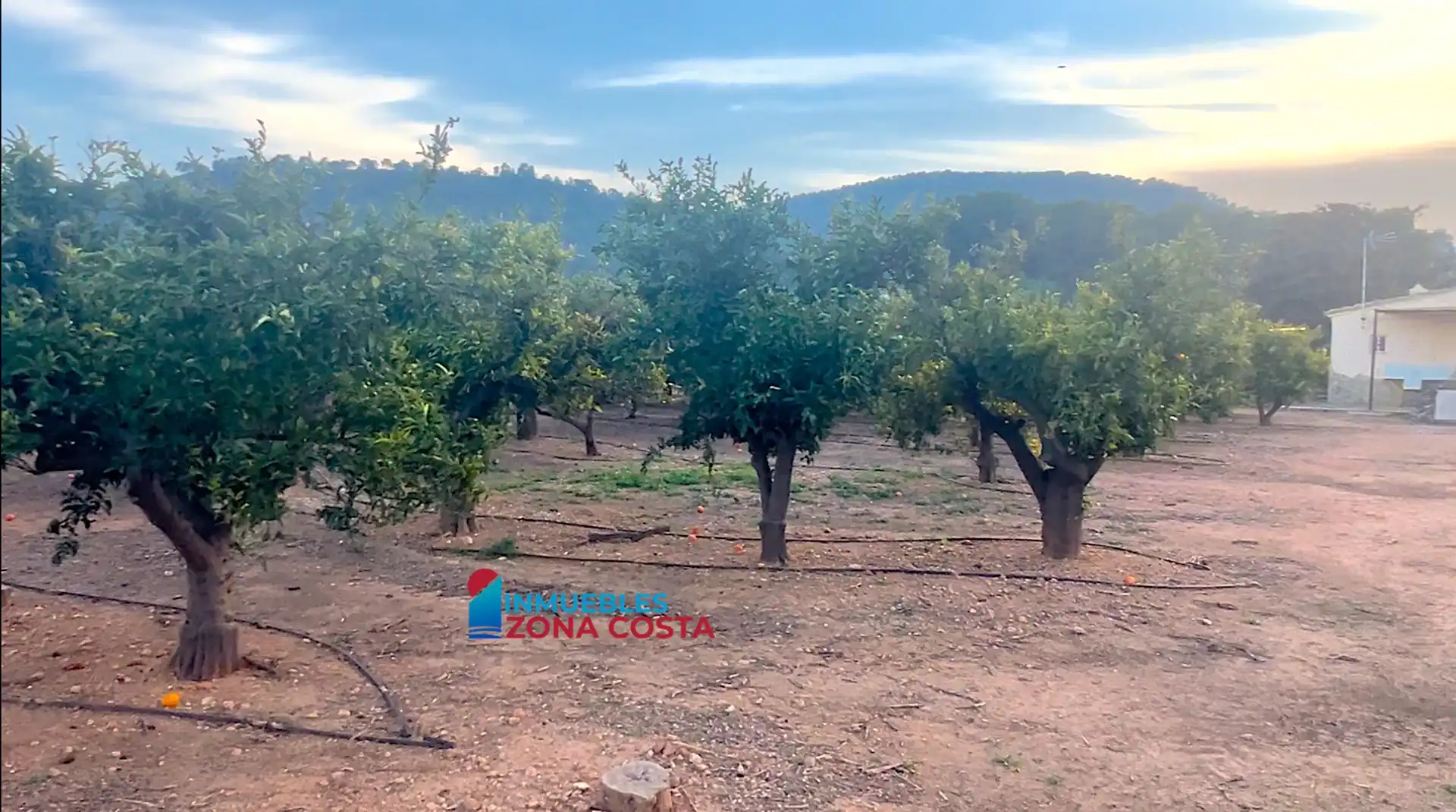 Country homes for sale in Vilamarxant  with Private garden, Terrace and Storage room