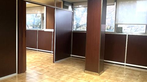 Foto 5 de Oficina de lloguer a Carrer de Sant Jaume, 16, Instituts, Barcelona