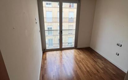 Bedroom of Flat for sale in Elche / Elx  with Air Conditioner
