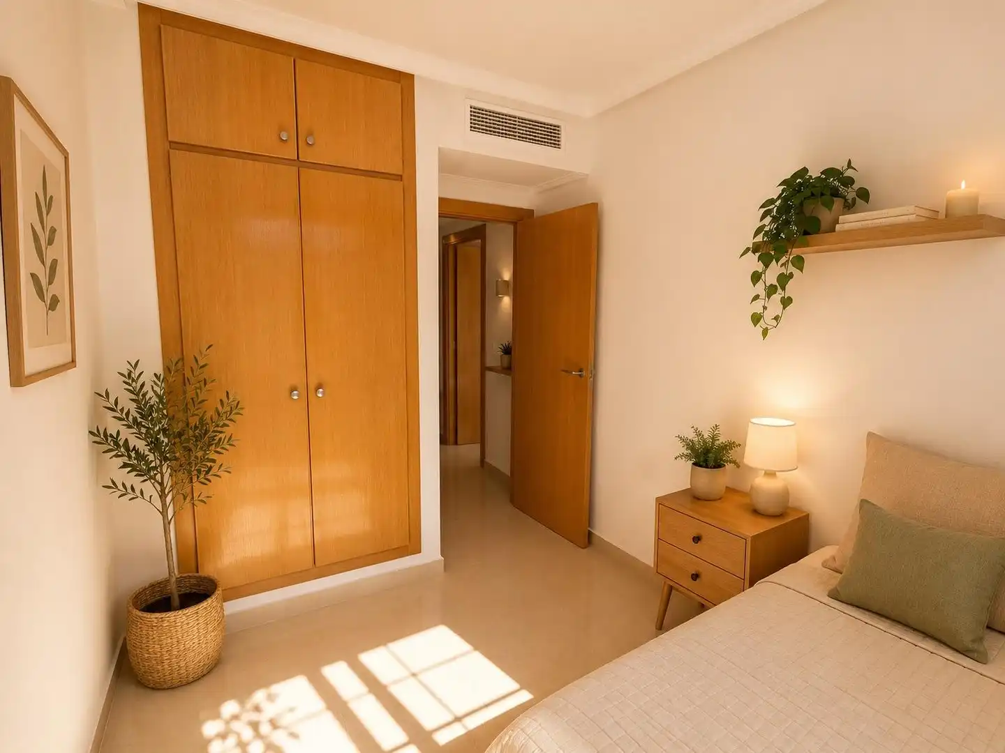 Casa con terrazza in vendita a El Mojón - Las Salinas, imagen 27