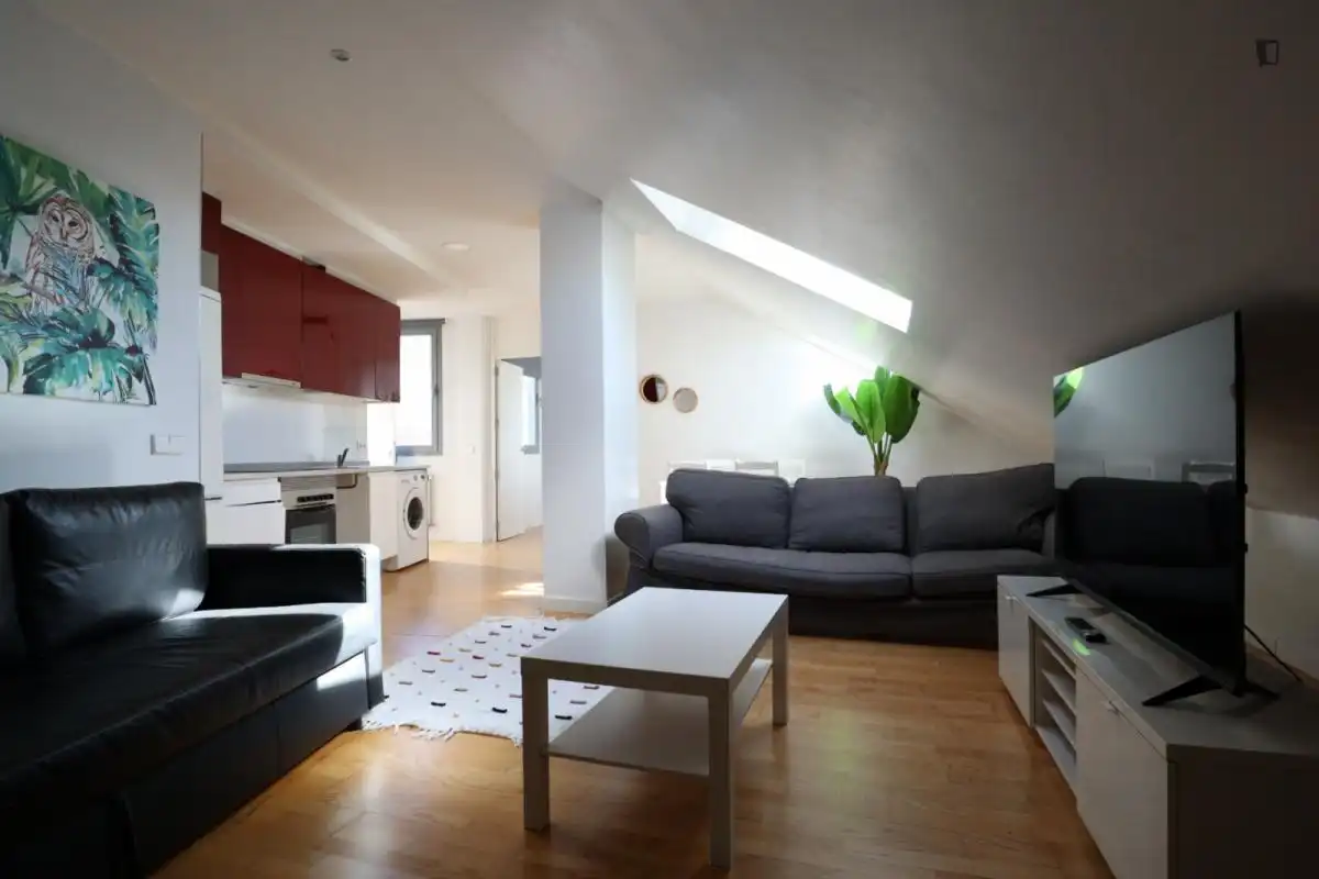 Appartement compact avec ascenseur à louer à Centro, imagen 11