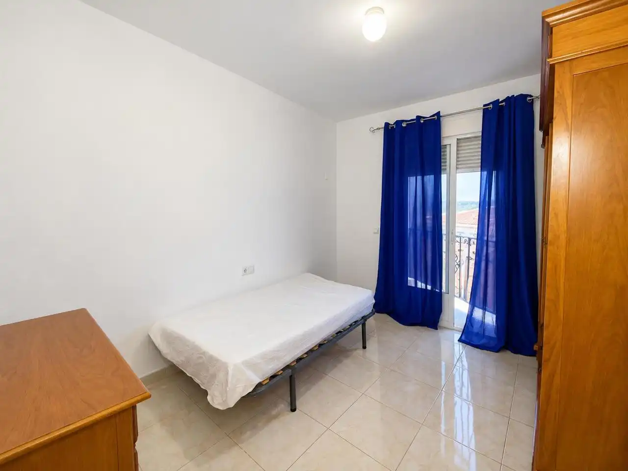 Habitación de Casa o chalet en venta en Mirandilla, Badajoz