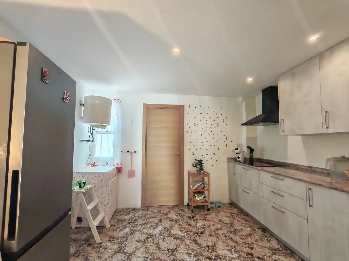 Wohnung mit Terrasse zum Verkauf in Elche ciudad, imagen 8
