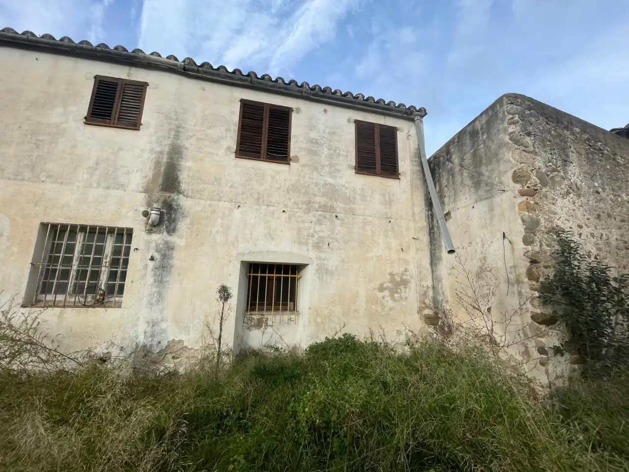 Terreny residencial en venda a Carrer de l'Escorxador, imagen 2