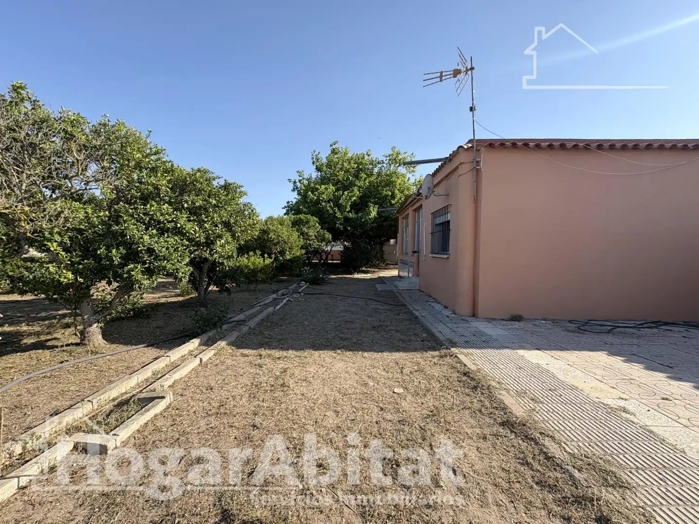 Casa o chalet en venta en Cullera con Terraza, Trastero y Balcón